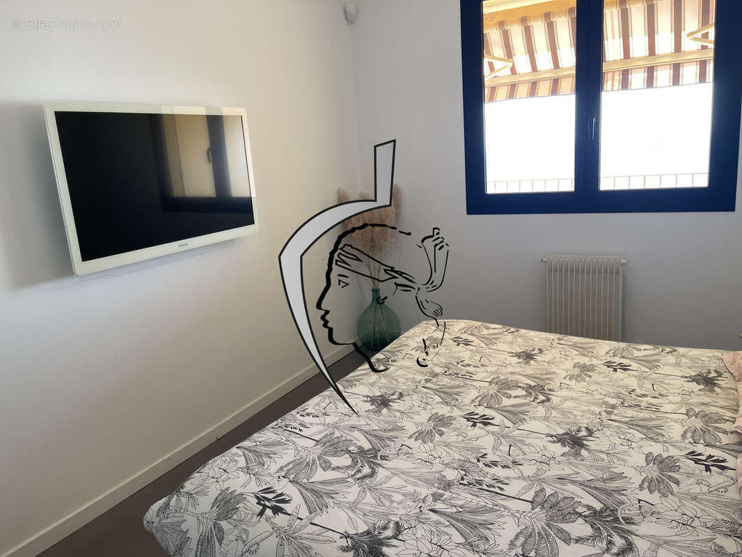 Appartement à AJACCIO