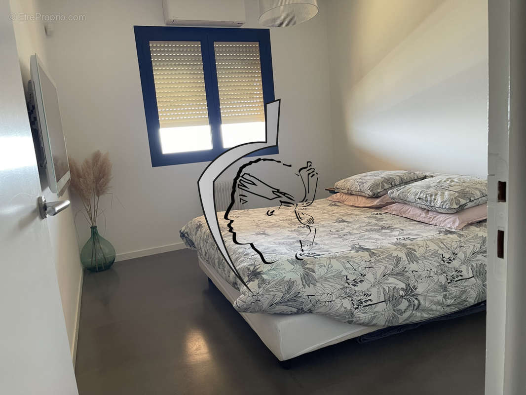 Appartement à AJACCIO