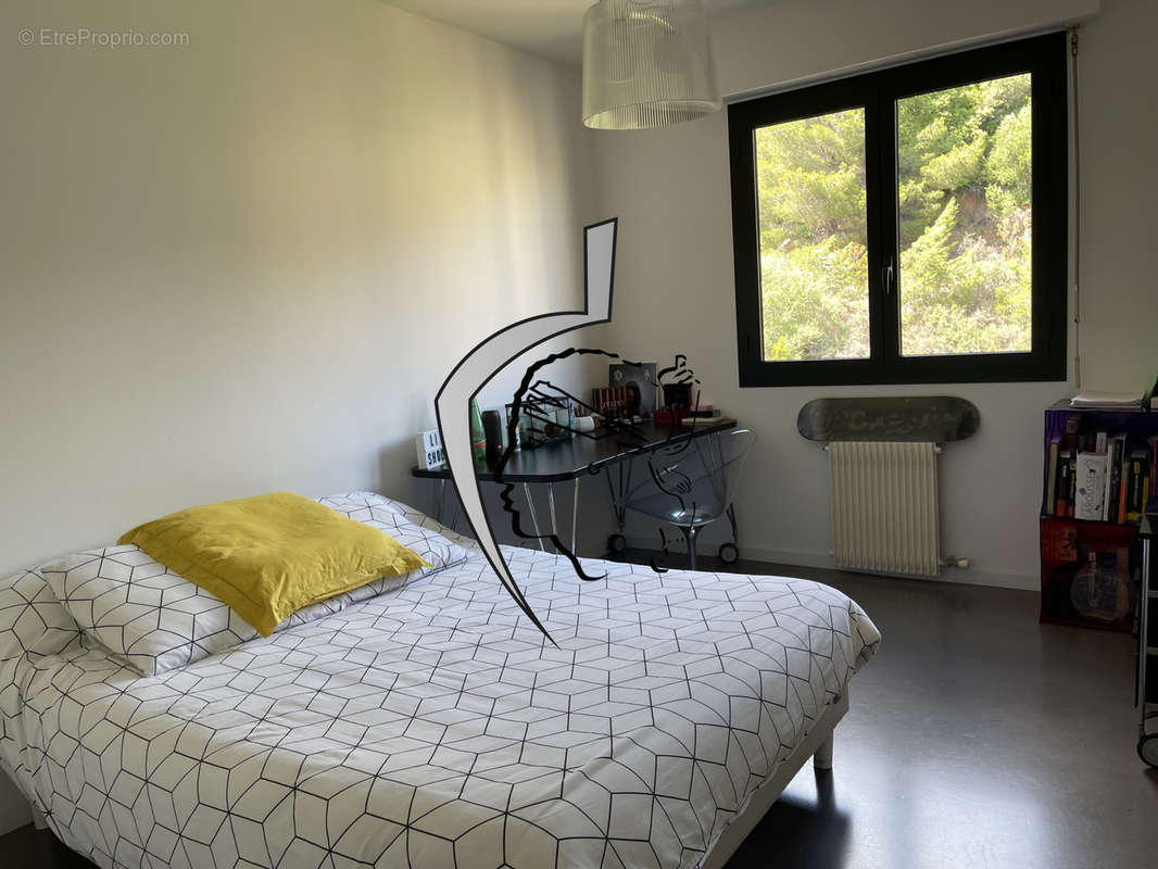 Appartement à AJACCIO