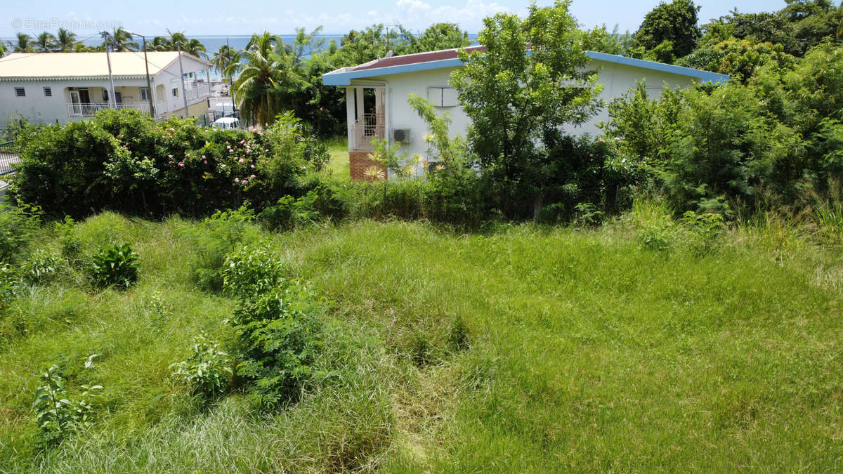 Appartement à LE DIAMANT