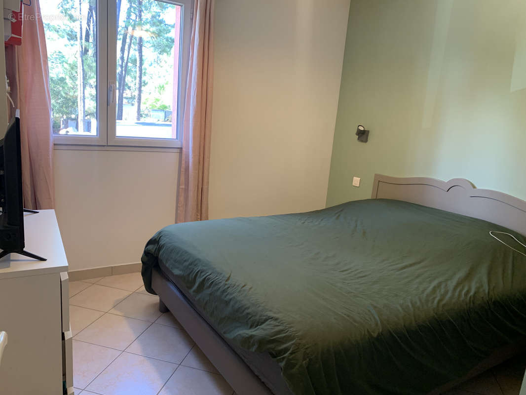 Appartement à LECCI