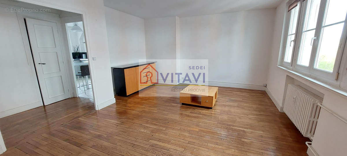 Appartement à BEAUVAIS