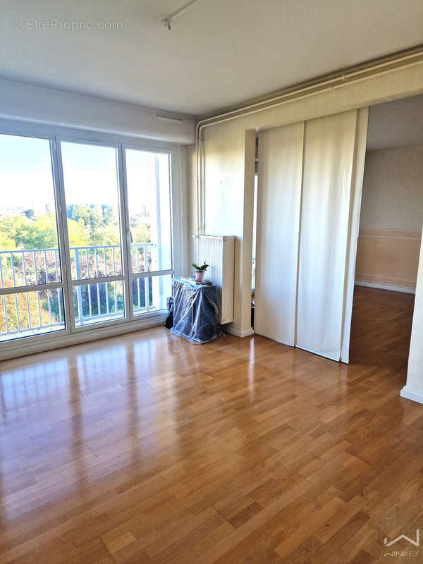 Appartement à TOURS