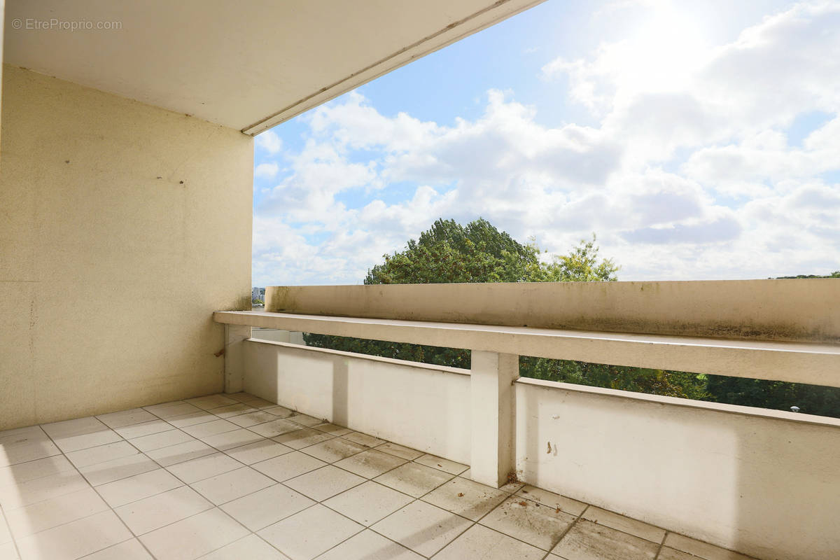 Appartement à ROSNY-SOUS-BOIS