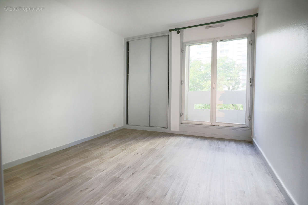 Appartement à ROSNY-SOUS-BOIS