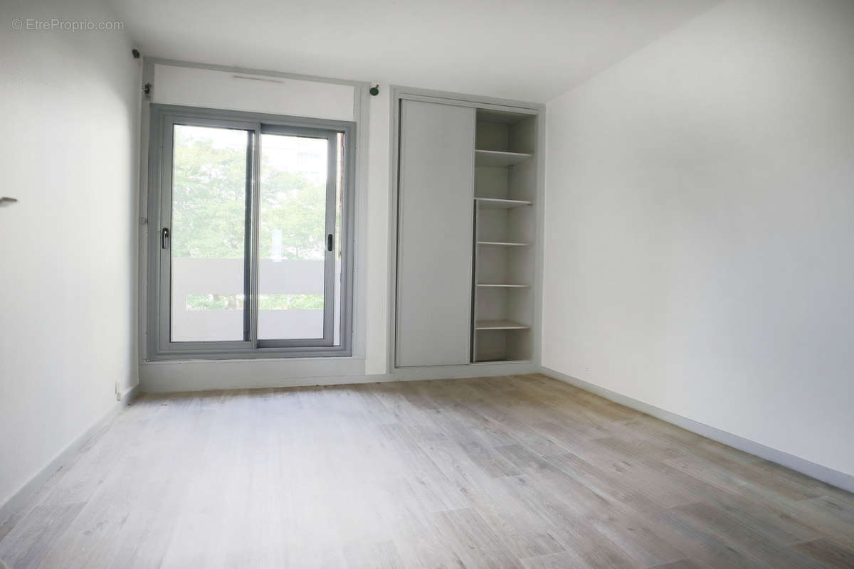 Appartement à ROSNY-SOUS-BOIS