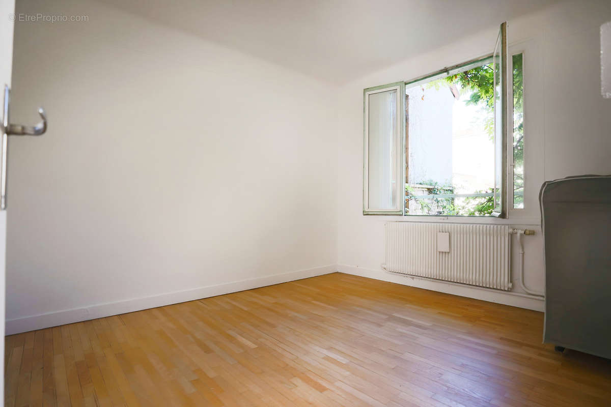 Appartement à MONTREUIL