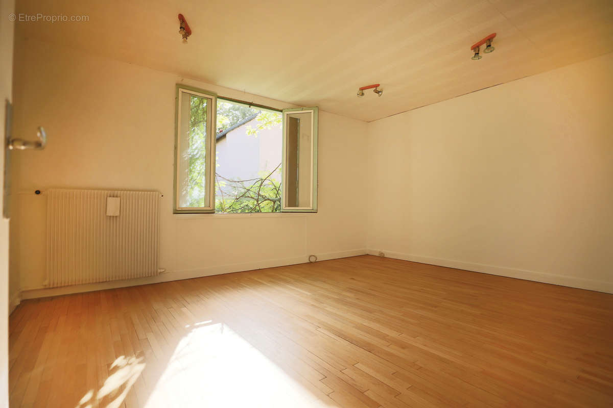 Appartement à MONTREUIL