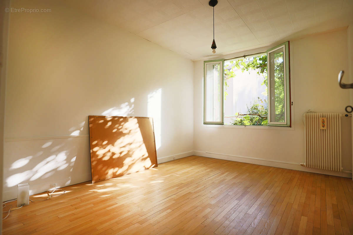 Appartement à MONTREUIL