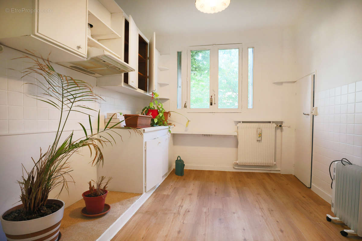 Appartement à MONTREUIL