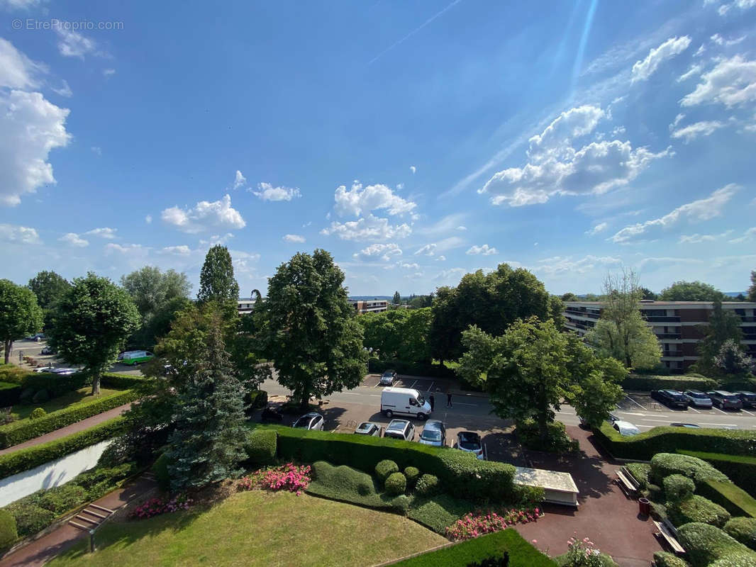 Appartement à LE CHESNAY