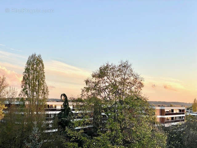 Appartement à LE CHESNAY