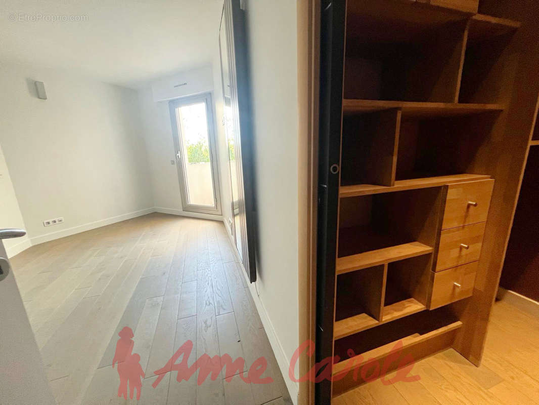 Appartement à JOINVILLE-LE-PONT