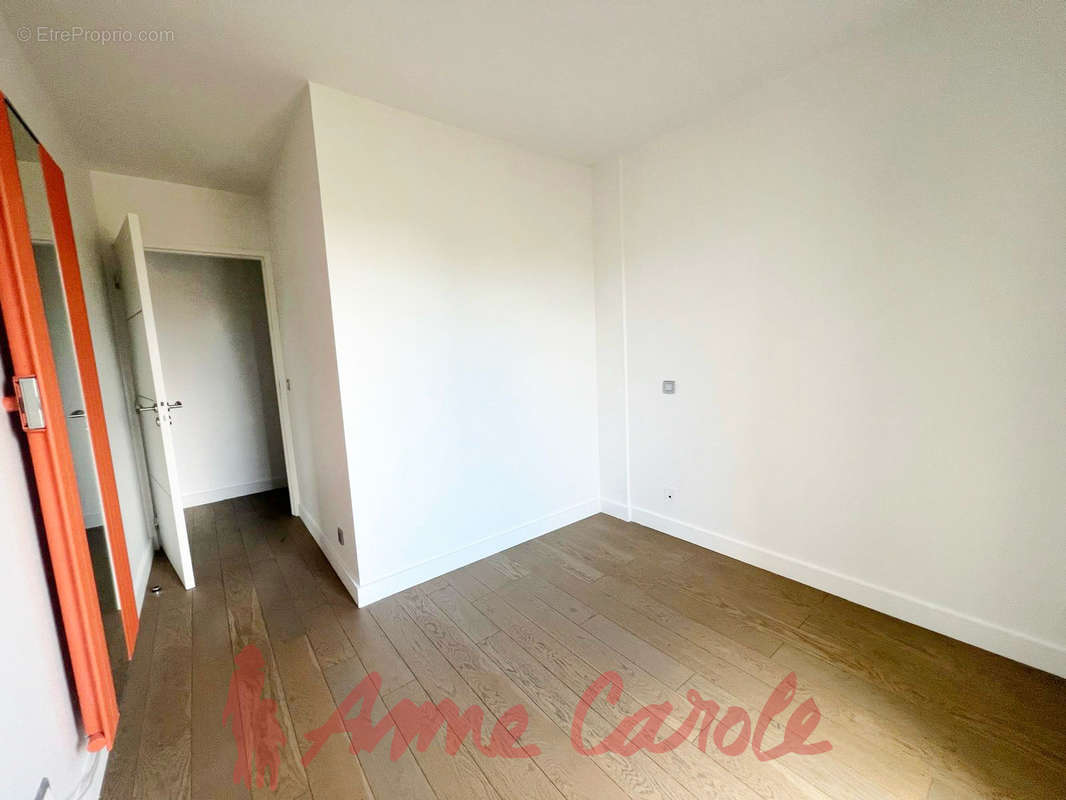 Appartement à JOINVILLE-LE-PONT