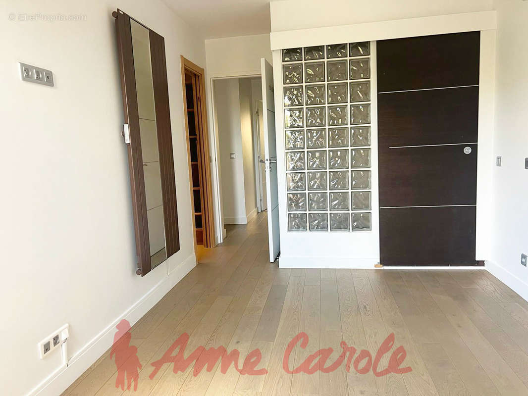 Appartement à JOINVILLE-LE-PONT