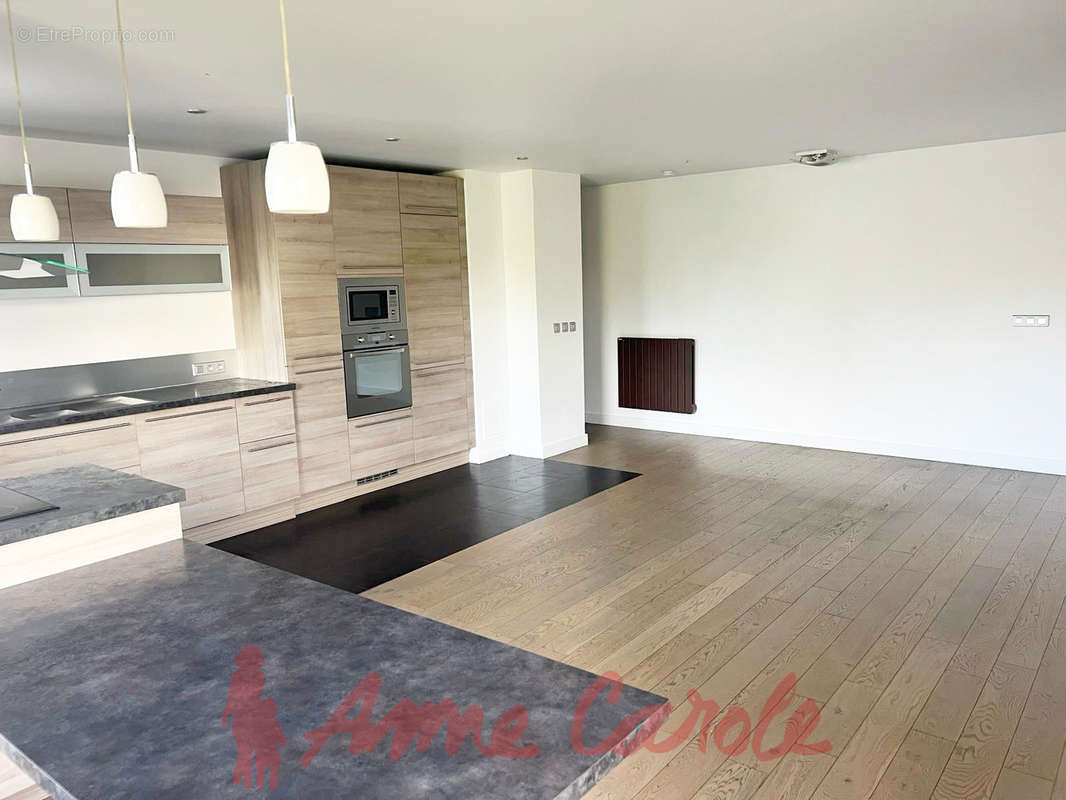 Appartement à JOINVILLE-LE-PONT