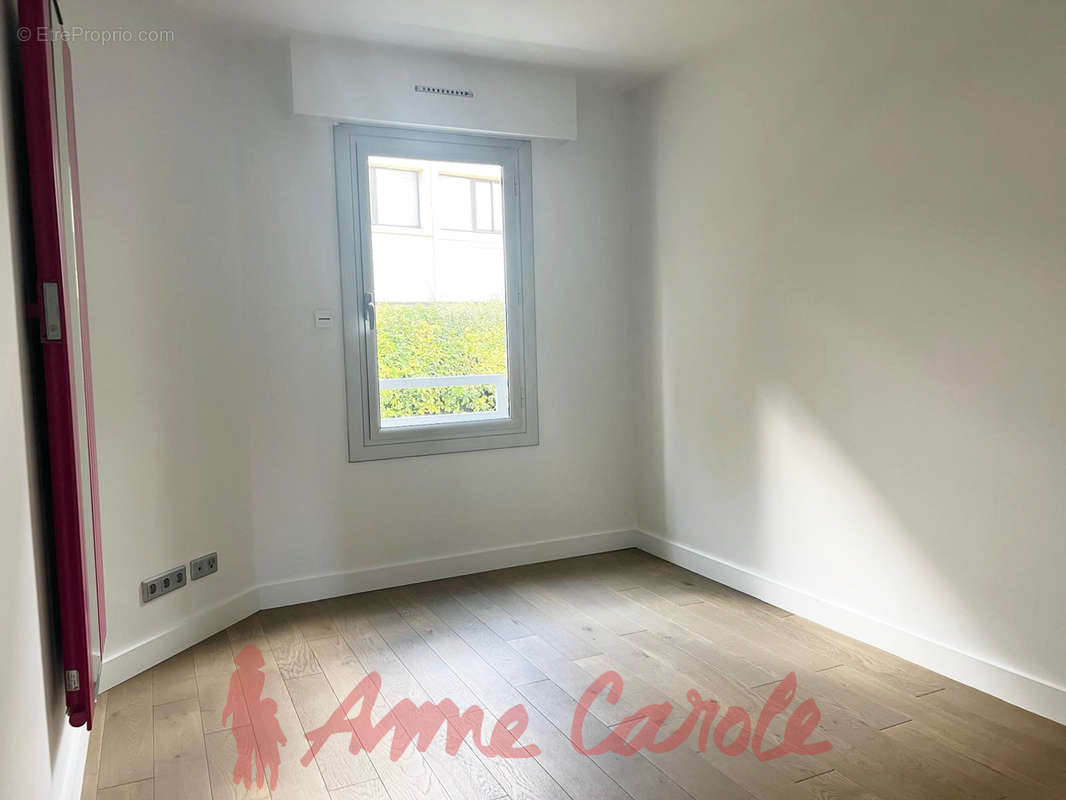 Appartement à JOINVILLE-LE-PONT