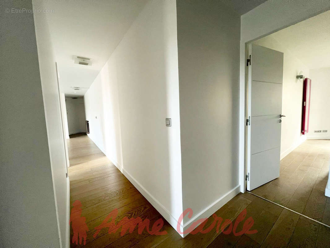 Appartement à JOINVILLE-LE-PONT