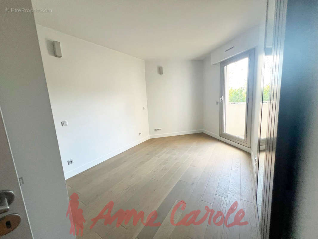 Appartement à JOINVILLE-LE-PONT