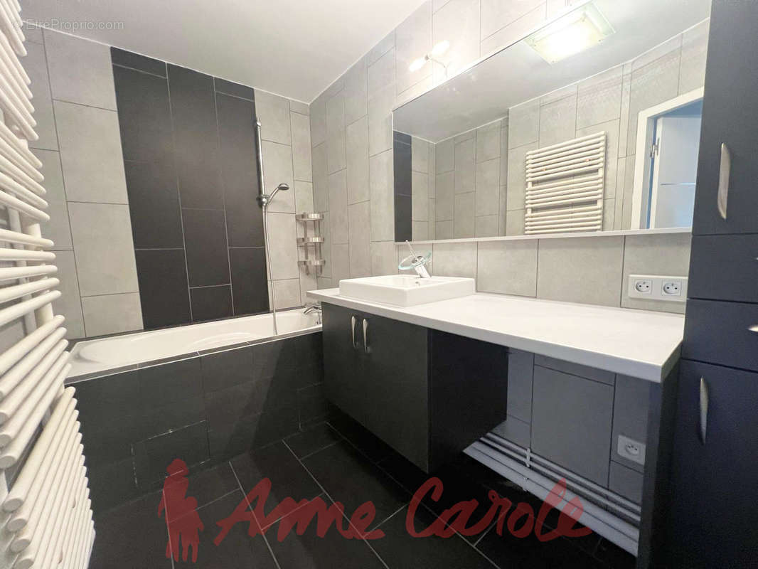 Appartement à JOINVILLE-LE-PONT