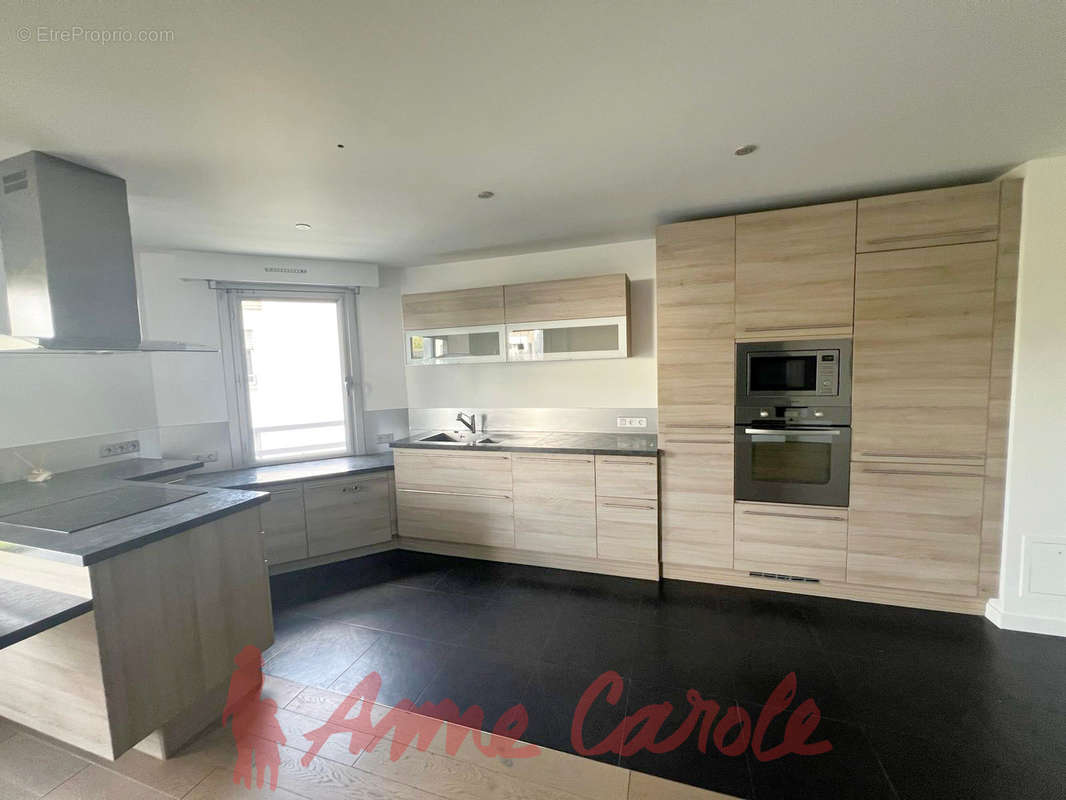 Appartement à JOINVILLE-LE-PONT