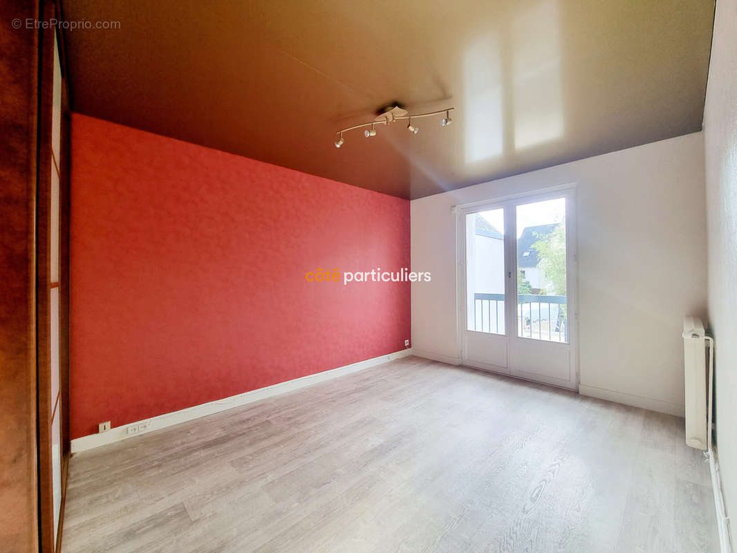 Appartement à TOURS