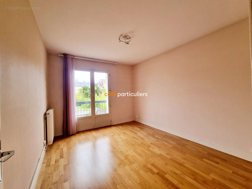 Appartement à TOURS