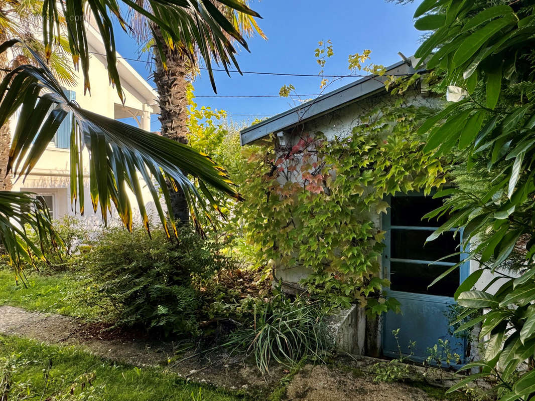 Maison à ROYAN