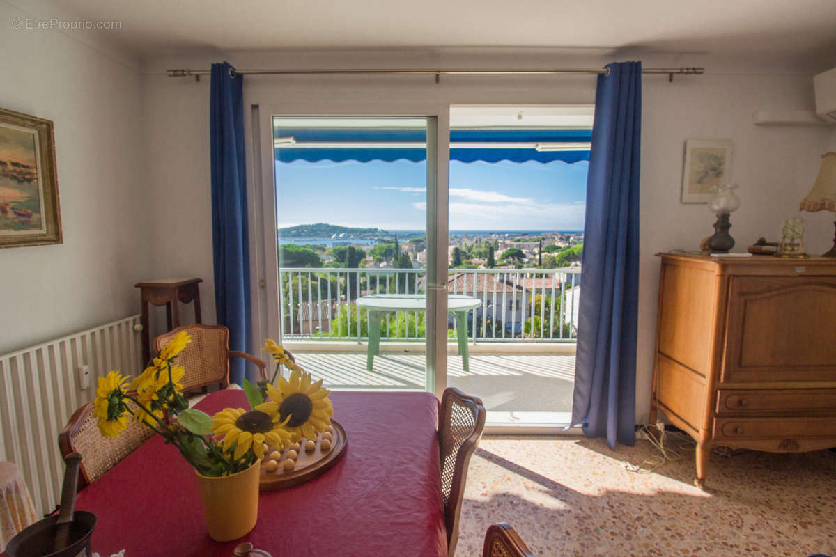 Appartement à LA SEYNE-SUR-MER