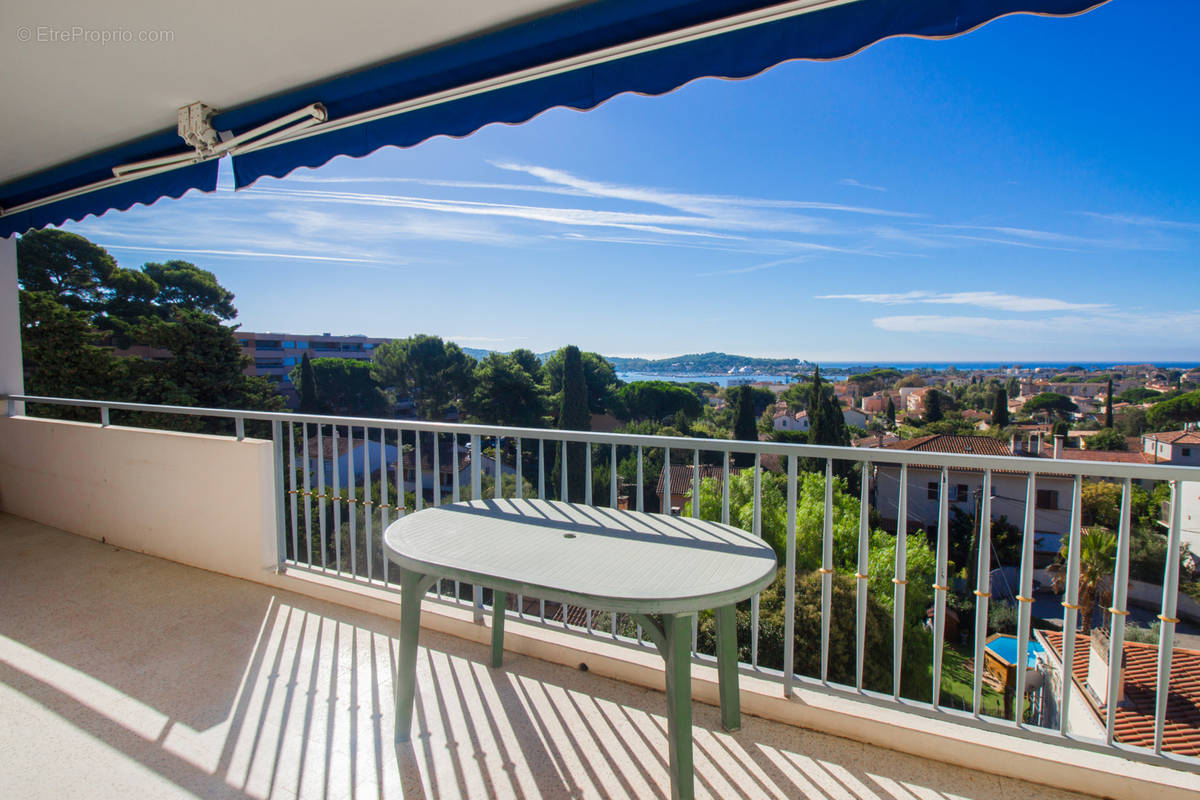 Appartement à LA SEYNE-SUR-MER