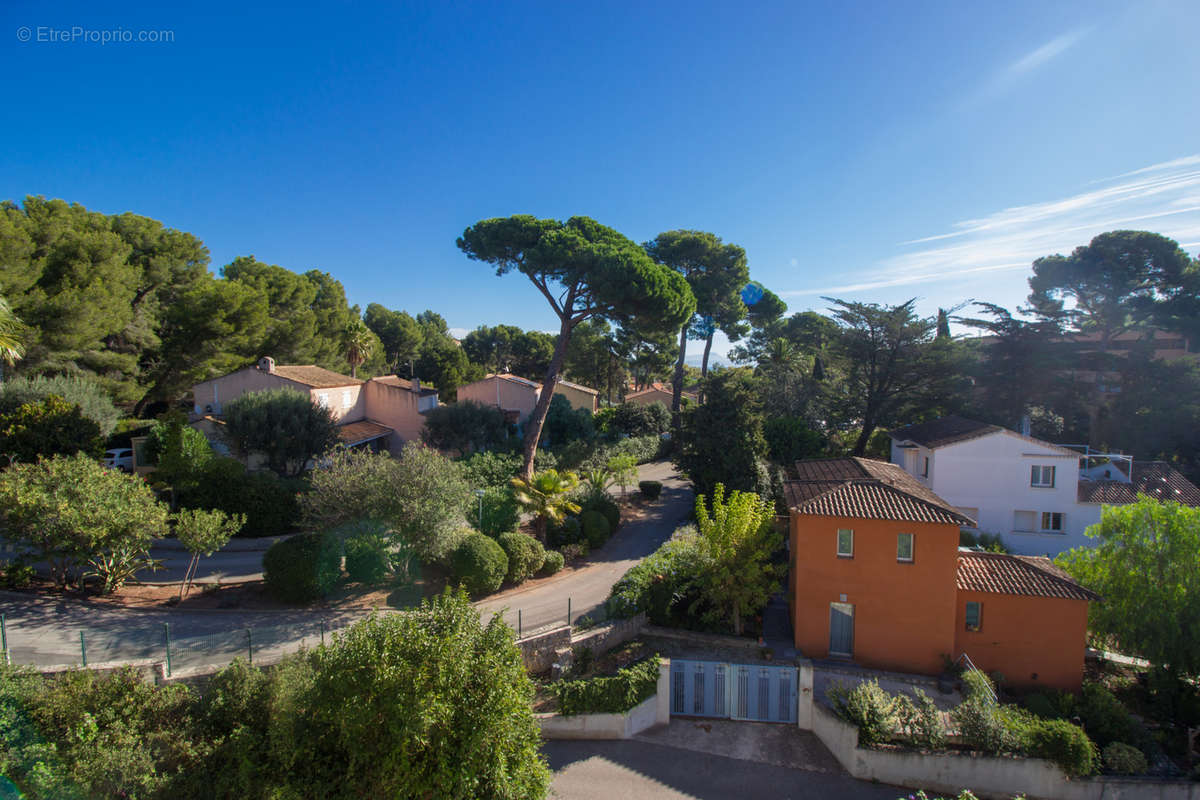 Appartement à LA SEYNE-SUR-MER