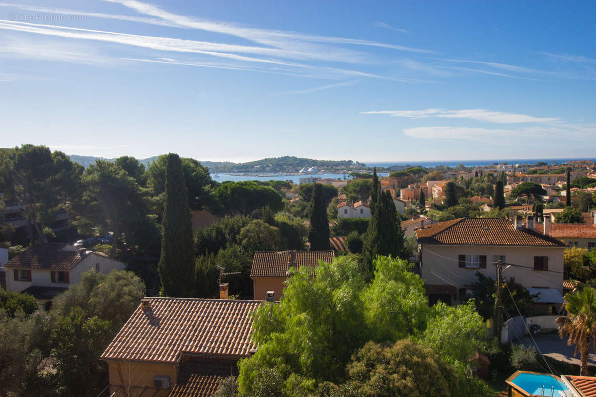 Appartement à LA SEYNE-SUR-MER