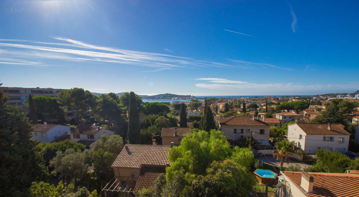 Appartement à LA SEYNE-SUR-MER