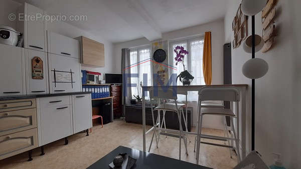 Appartement à AUMALE