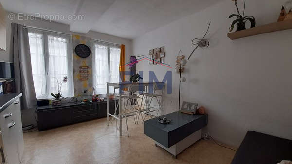 Appartement à AUMALE