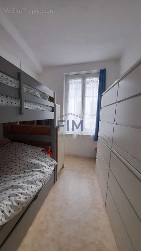 Appartement à AUMALE