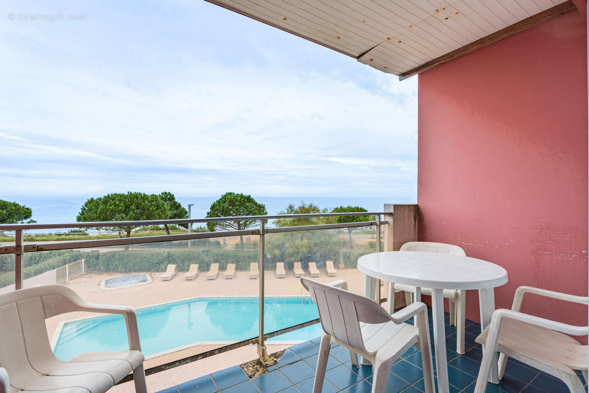 Appartement à ANGLET