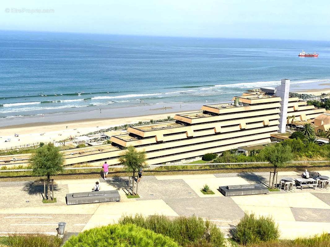 Appartement à ANGLET