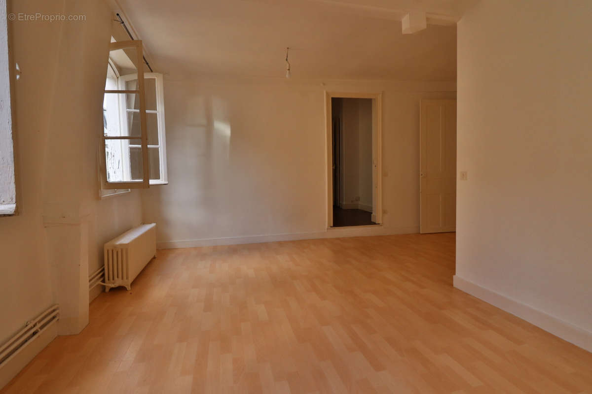 Appartement à TROYES