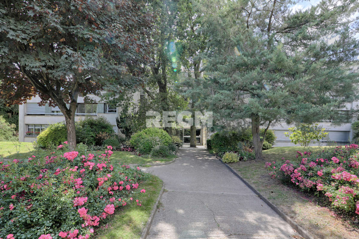 Appartement à NOGENT-SUR-MARNE