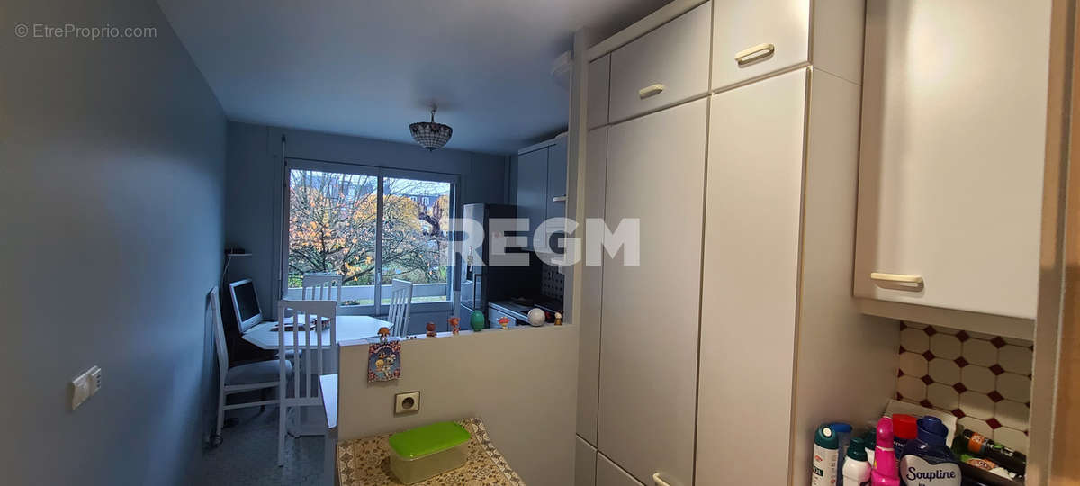 Appartement à NOGENT-SUR-MARNE