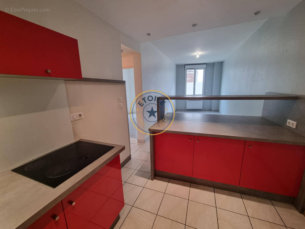 Appartement à ANGERS