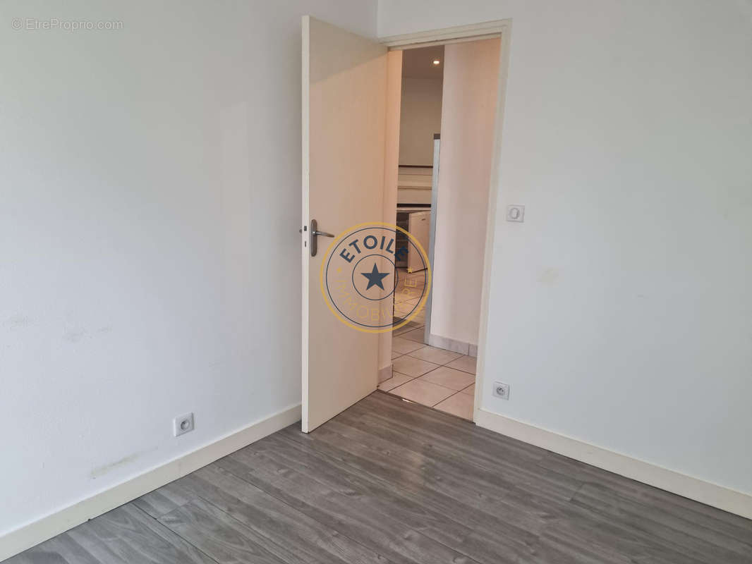 Appartement à ANGERS