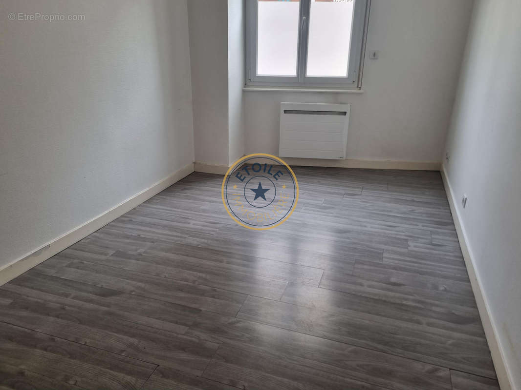 Appartement à ANGERS