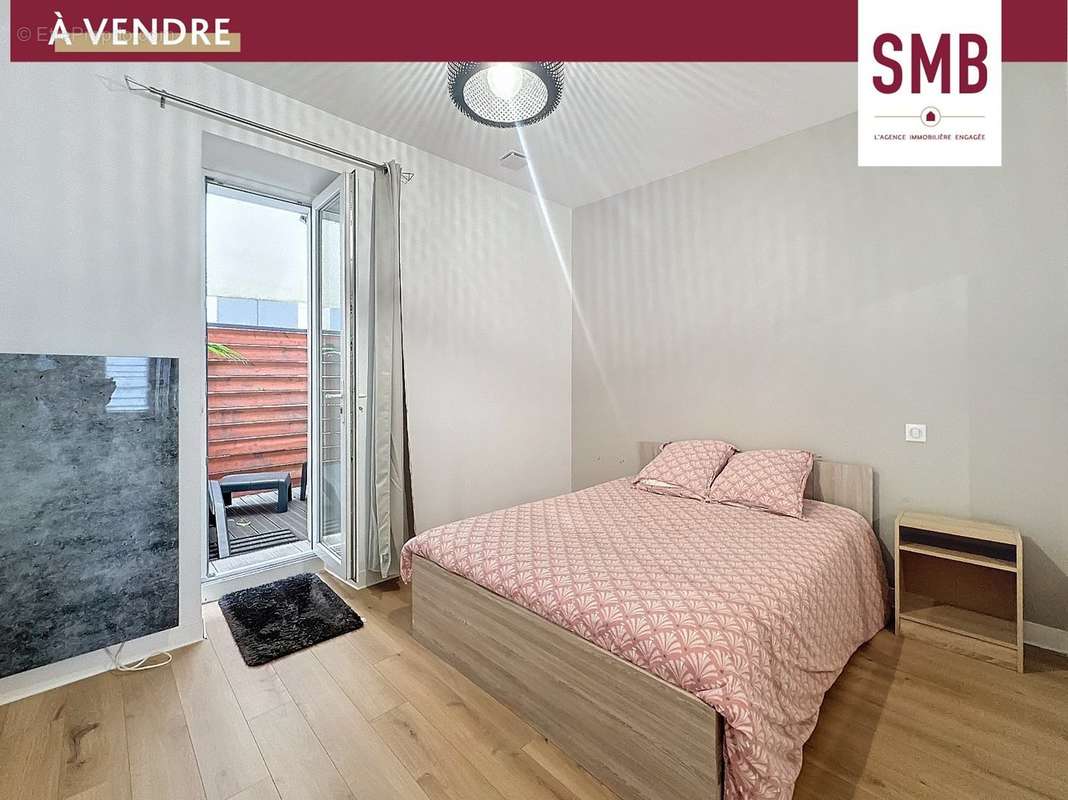 Appartement à PAU