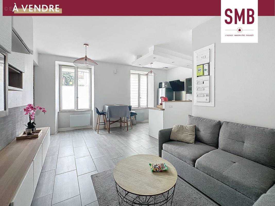 Appartement à PAU