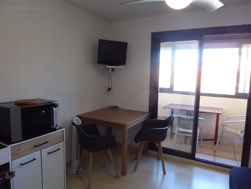 Appartement à ARGELES-SUR-MER