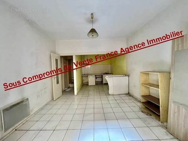 Appartement à PERPIGNAN