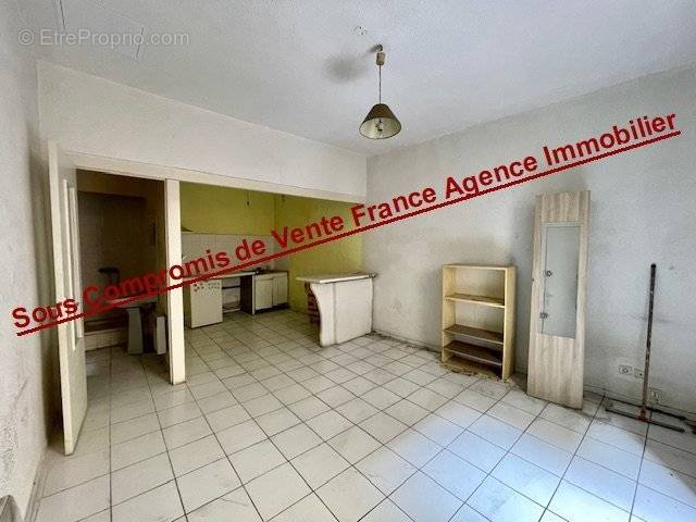 Appartement à PERPIGNAN