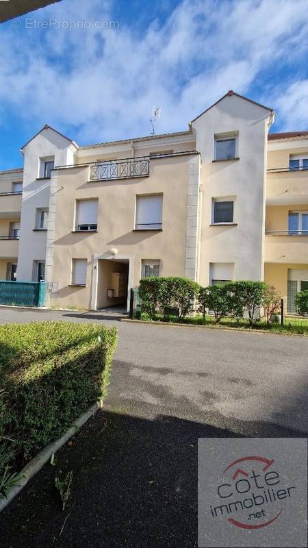 Appartement à DOURDAN